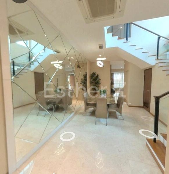 5 Bed Semi-Detached House (Landed) for Rent in  GPL Terrace - Image 17